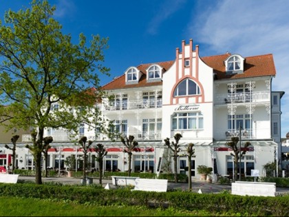 Foto: Strandcafe Binz 